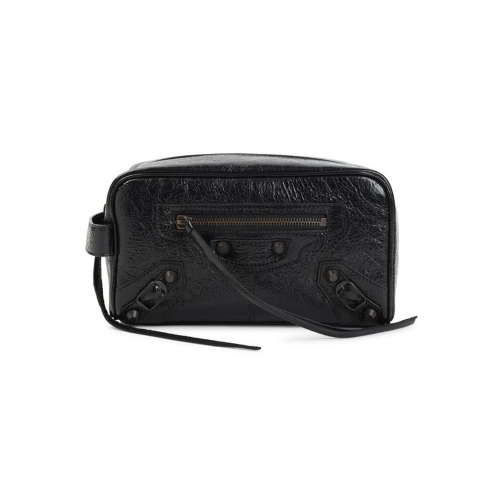 Balenciaga Le City Toiletry Pouch Men